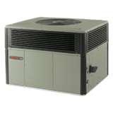 Trane Heat Pump Xl14c Pictures