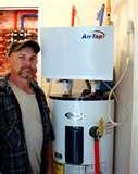 Heat Pump People Images