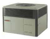 Images of Trane Heat Pump Xl14c