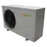 Photos of Heat Pump Average Temperature