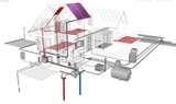 Heat Pump Office