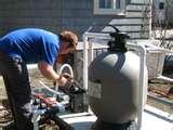 Images of Raypak Heat Pump 6300