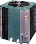 Raypak Heat Pump 6300 Photos
