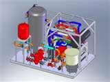 Pictures of Heat Pump Office