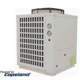 Heat Pump 16 Kw Pictures