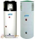 Heat Pump Room Heater Photos