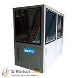 Photos of Heat Pump Cross Section