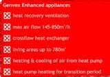 Heat Pump Cross Section Images