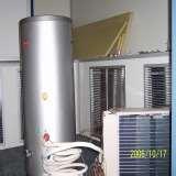 Heat Pump Room Heater
