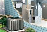 Photos of Heat Pumps Hybrid Systems