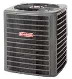 Pictures of Heat Pumps Hybrid Systems