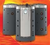 Photos of Heat Pumps Hybrid Systems