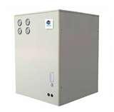 Heat Pumps Ecovision