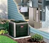 Heat Pumps Hybrid Systems Photos