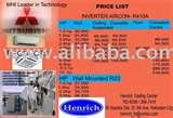 Heat Pump 26 Seer