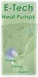 Heat Pumps Hk