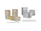 Photos of Heat Pumps Brand Ratings