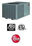 Photos of Heat Pump Ruud