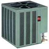 Heat Pump Ruud Pictures