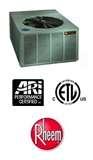 Heat Pump Ruud Images