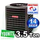 Pictures of 14 Seer Lennox Heat Pump