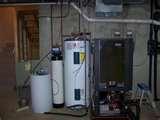 Heat Pump Lines Freezing