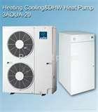 Diy Heat Pump Equipment Pictures