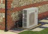 Images of Heat Pump Updates