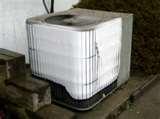 Heat Pump Smell Defrost Pictures