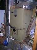 Photos of Heat Pump Updates