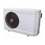 Photos of Heat Pump Equipment Cost