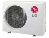 Lg Heat Pump System