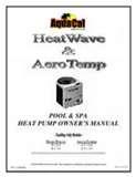 Heat Pump Aerotemp