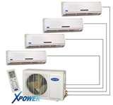 Photos of Lg Heat Pump System