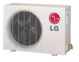 Pictures of Lg Heat Pump System