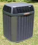 Trane Heat Pump Xl14i