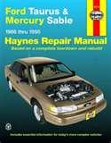 Pictures of Heat Pump 1998 Ford Taurus