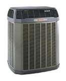 Photos of Trane Heat Pump Xl14i