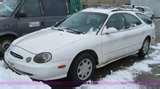 Heat Pump 1998 Ford Taurus Images
