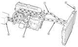 Heat Pump 1998 Ford Taurus Images