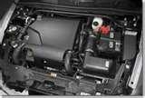 Pictures of Heat Pump 1998 Ford Taurus