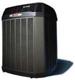 Trane Heat Pump Xl14i Images