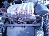 Pictures of Heat Pump 1998 Ford Taurus