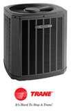 Pictures of Trane Heat Pump Xl14i