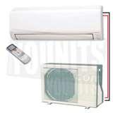 Smallest Heat Pump Available