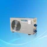 Pictures of Heat Pump R22 Vs R410a