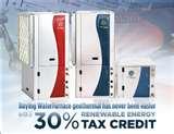 Heat Pump Tax Credit 2008 Photos