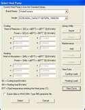 Photos of Heat Pump Selection