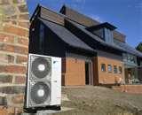 Heat Pump For Homes Pictures