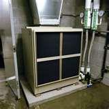 Heat Pump Georgia